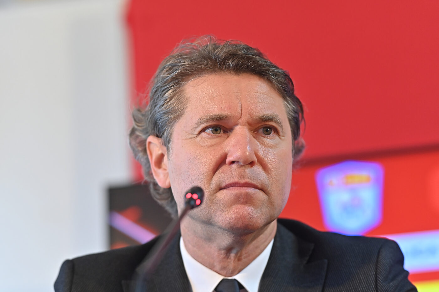 Florin Răducioiu, mesaj tranșant pentru Edi Iordănescu. „E singurul lucru care contează. Asta trebuie să înțeleagă!”