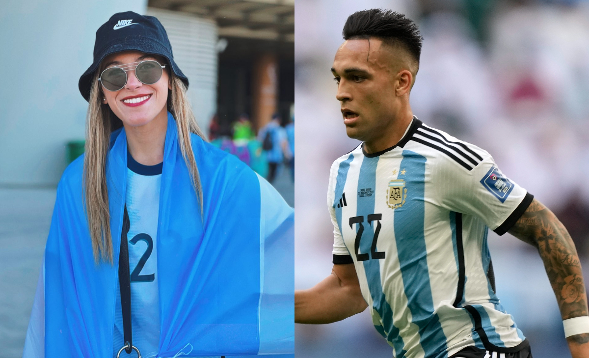 Cumnata lui Lautaro Martinez a apelat la magie neagră pentru a învinge Mexicul! „Hai și cu Polonia!”. S-a lăudat pe Instagram după victoria Argentinei | VIDEO