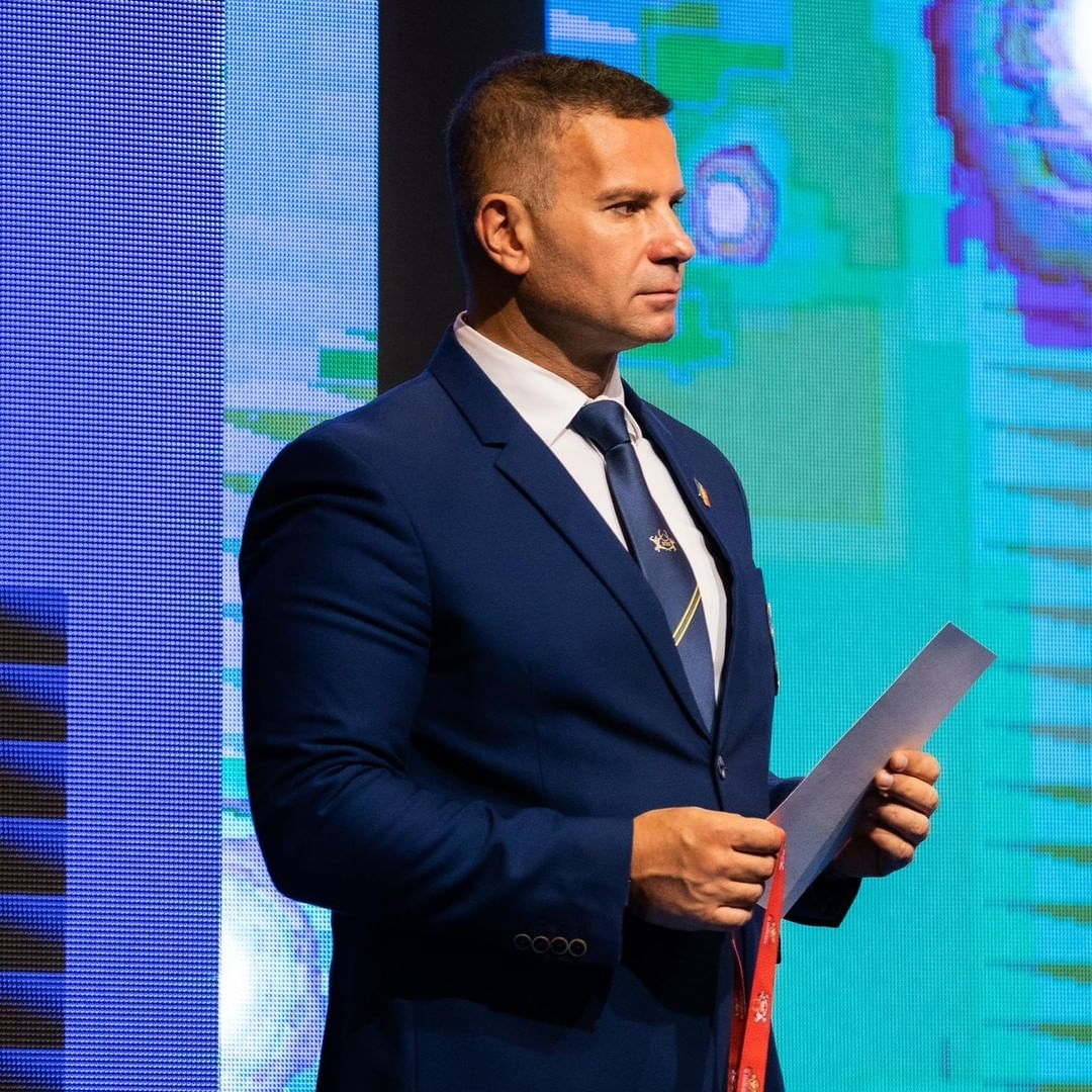 Gabriel Toncean, vicepreședinte ANS, avertisment dur pentru România: „Trăim într-un secol în care sportul de performanță fără specialiști este imposibil”. SPECIAL