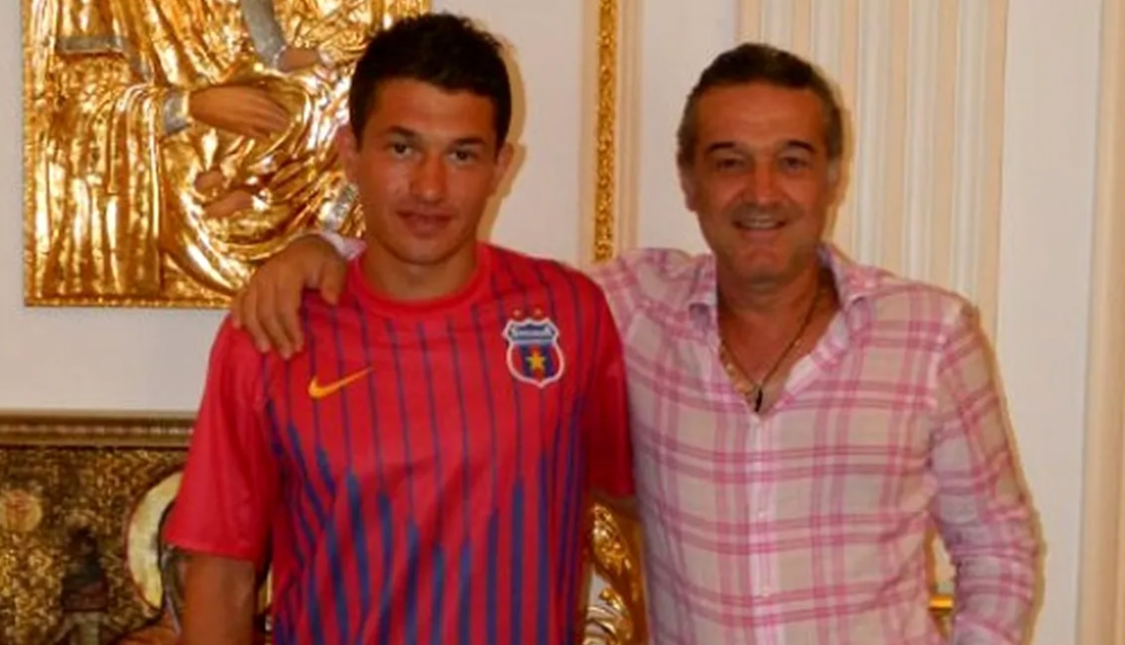 Gigi Becali, dat pe spate de Andrei Prepeliță! Cum îl caracteriza pe antrenorul dorit acum de FCSB: „Avem echipă mai tare ca naționala!”