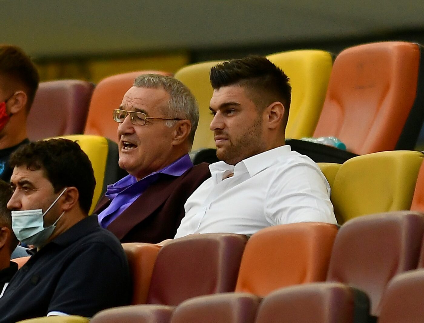 Gigi Becali rămâne fără soluții! Patronul FCSB, refuzat de încă un antrenor din Superliga. „Nu avem despre ce să vorbim!”