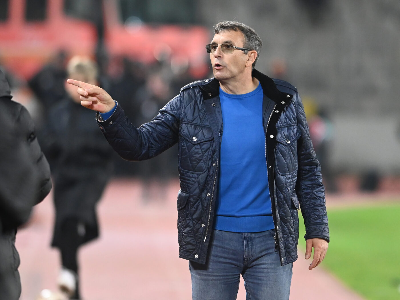Scandal la U Cluj! Eugen Neagoe dezvăluie de ce nu mai vrea să se întoarcă în Ardeal: „Deși nu am primit acceptul pentru reziliere, voi denunța unilateral contractul!” | EXCLUSIV