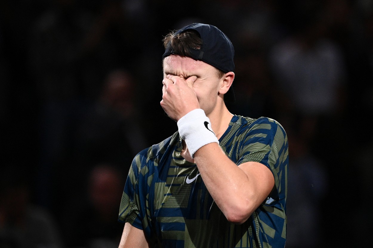 Holger Rune a pus capăt contractului cu Patrick Mouratoglou, antrenorul care o pregătește și pe Simona Halep!