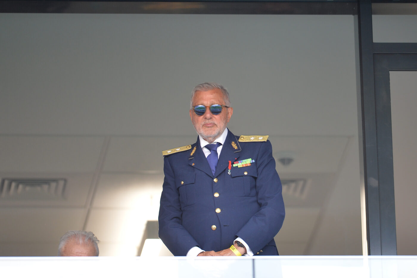 Ilie Năstase, acuzații șocante la adresa Austriei, după ce a refuzat accesul României în spațiul Schengen: „Ministrul lor are apucături fasciste”