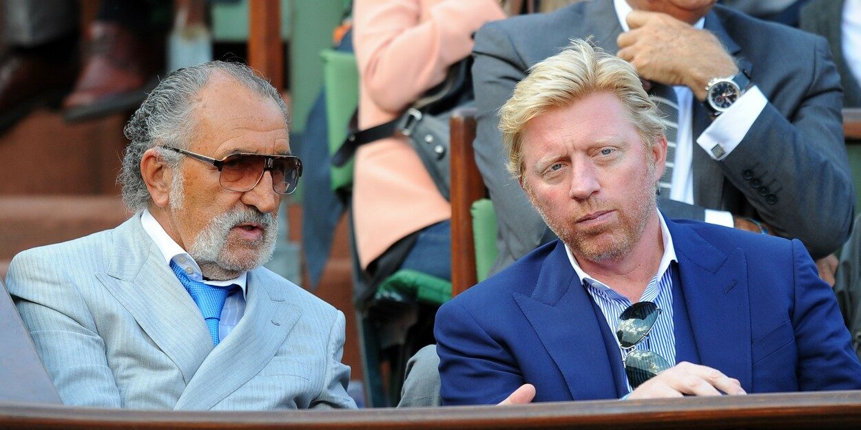 Boris Becker primește o uriașă mână de ajutor! Ce post îl așteaptă pe „copilul” lui Ion Țiriac când va ieși din închisoare: „Ar putea fi șef!”