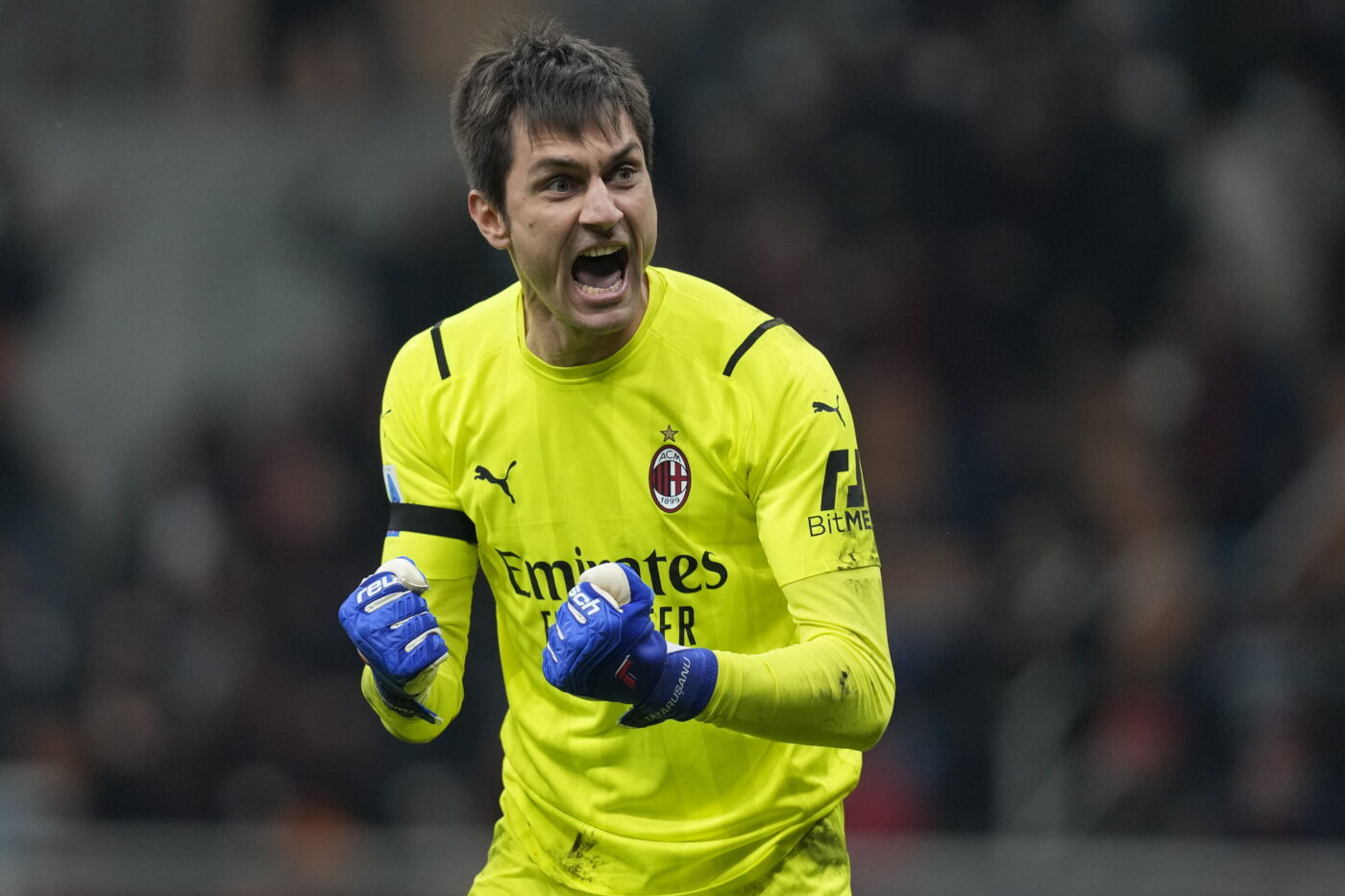 Ciprian Tătărușanu, o nouă șansă la AC Milan, chiar și după revenirea lui Mike Maignan? „Un portar trebuie să aibă răbdare”