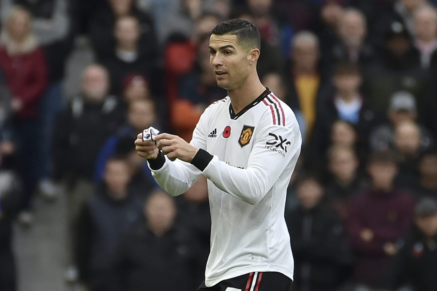 Variante șoc pentru Cristiano Ronaldo, după despărțirea de Manchester United! Pleacă în Arabia Saudită sau rămâne în Premier League