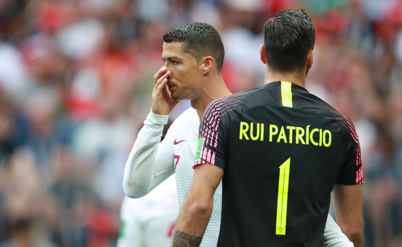 Manchester United, măsuri dure împotriva lui Cristiano Ronaldo! Englezii îl dau în judecată după declarațiile făcute la adresa clubului. Câți bani riscă să piardă