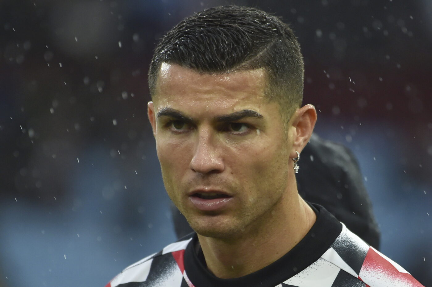 Cristiano Ronaldo, prima reacție după declarațiile controversate din interviul incendiar oferit lui Piers Morgan: „Vorbesc când vreau! Toată lumea știe cine sunt”