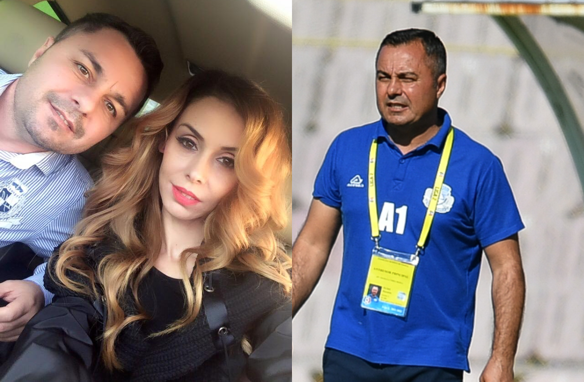 Margarita Peychisnka, noi dezvăluiri despre calvarul trăit pe durata căsniciei cu Florentin Petre. „N-aveam ce mânca! Mi-am vândut apartamentul pentru că avea nevoie de bani!” | GALERIE FOTO