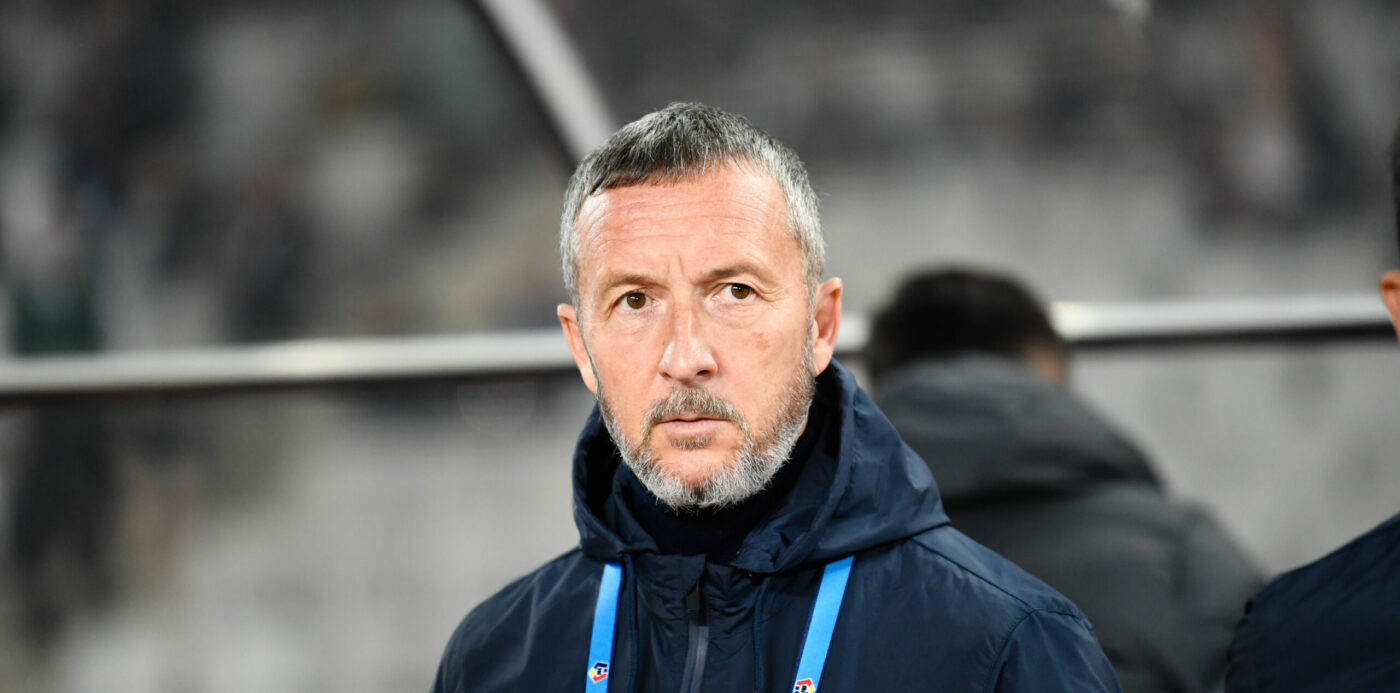 Mihai Stoica atacă selecția făcută de Emil Săndoi și distruge o decizie a FRF: „Suntem foarte nemulțumiți! De ce să joace cu CSA Steaua?”
