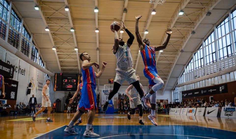 Un campion mondial, european și vicecampion olimpic e noul antrenor al Laguna Sharks, echipa de baschet din București!