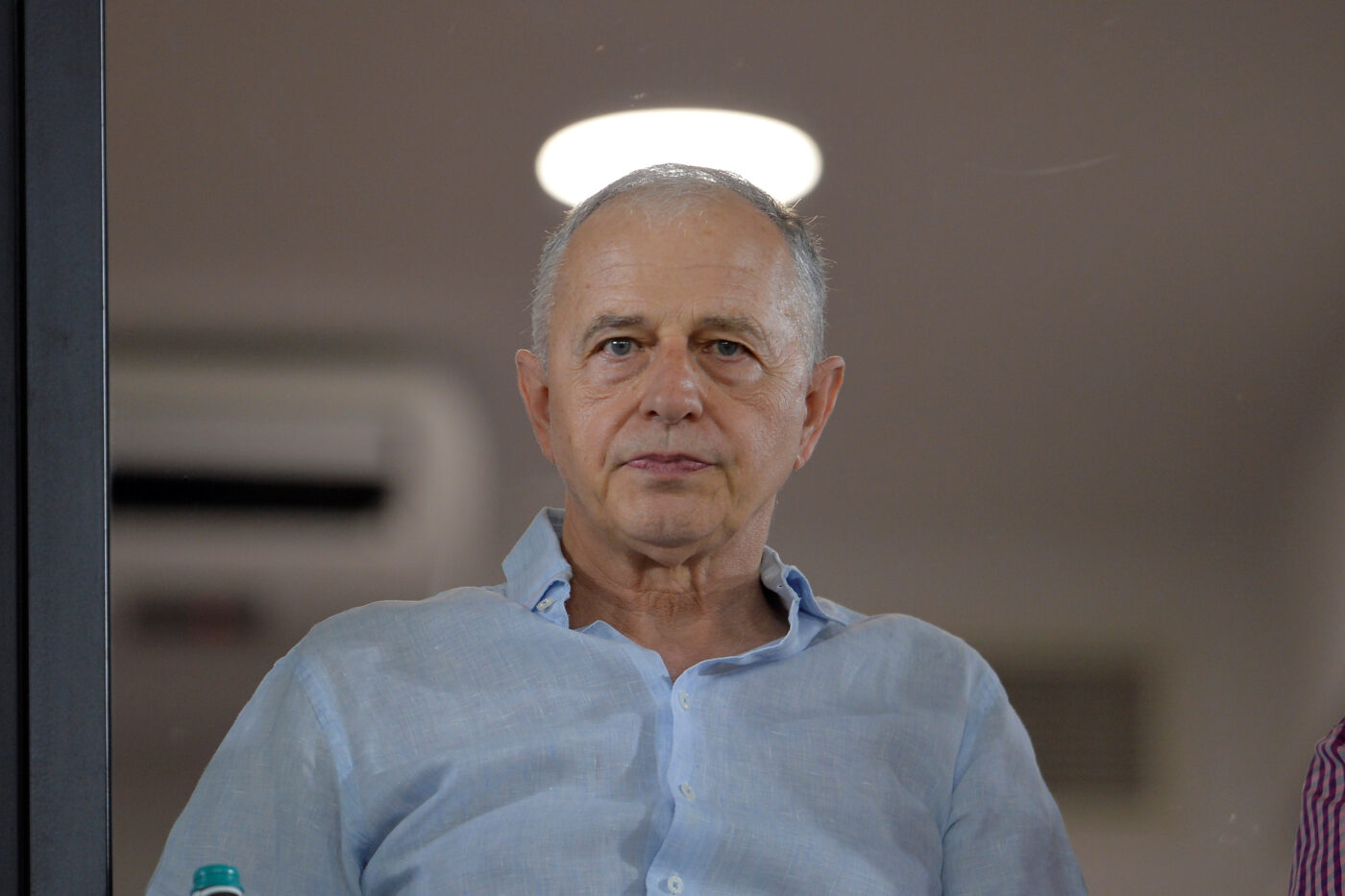 Mircea Geoană, secretarul general adjunct al NATO, cu ochii pe Campionatul Mondial din Qatar. Pe ce selecționată pariază. „Haideți să ne bucurăm de fotbal!”