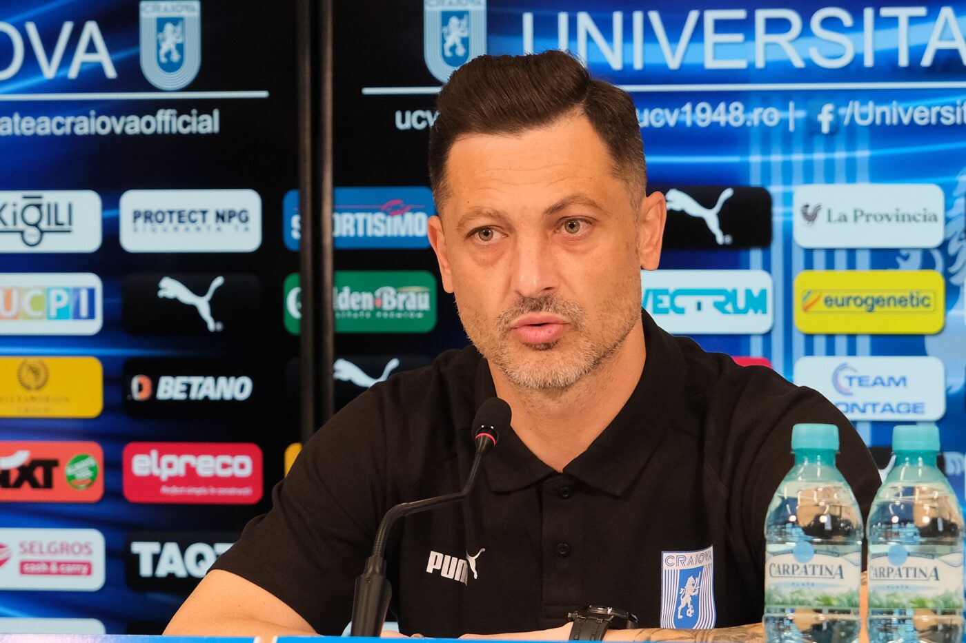 ProSport a anticipat demisia lui Mirel Rădoi şi a anunţat celelalte momente în care antrenorul a vrut să renunţe! De la ce a plecat conflictul cu Mihai Rotaru