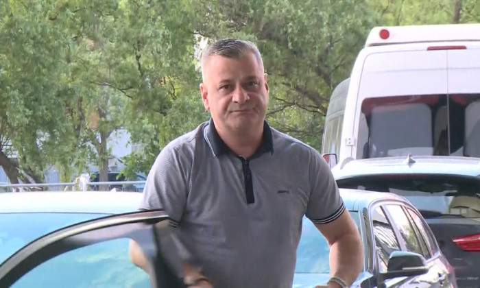 Neluțu Varga a dezvăluit cum a trăit calificarea CFR-ului în primăvara Conference League. „M-am pregătit psihic pentru asta! Eram șocat și nu îmi venea să cred!”