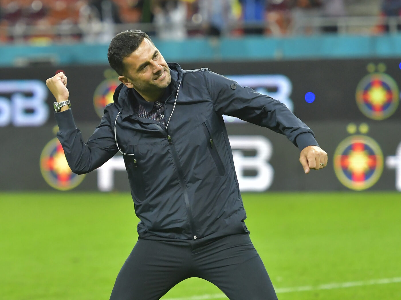 Nicolae Dică a dezvăluit cum și-a găsit o altă echipă în Superliga! Cine a insistat pentru aducerea sa: „A fost surprinzător pentru multă lume!” | VIDEO EXCLUSIV
