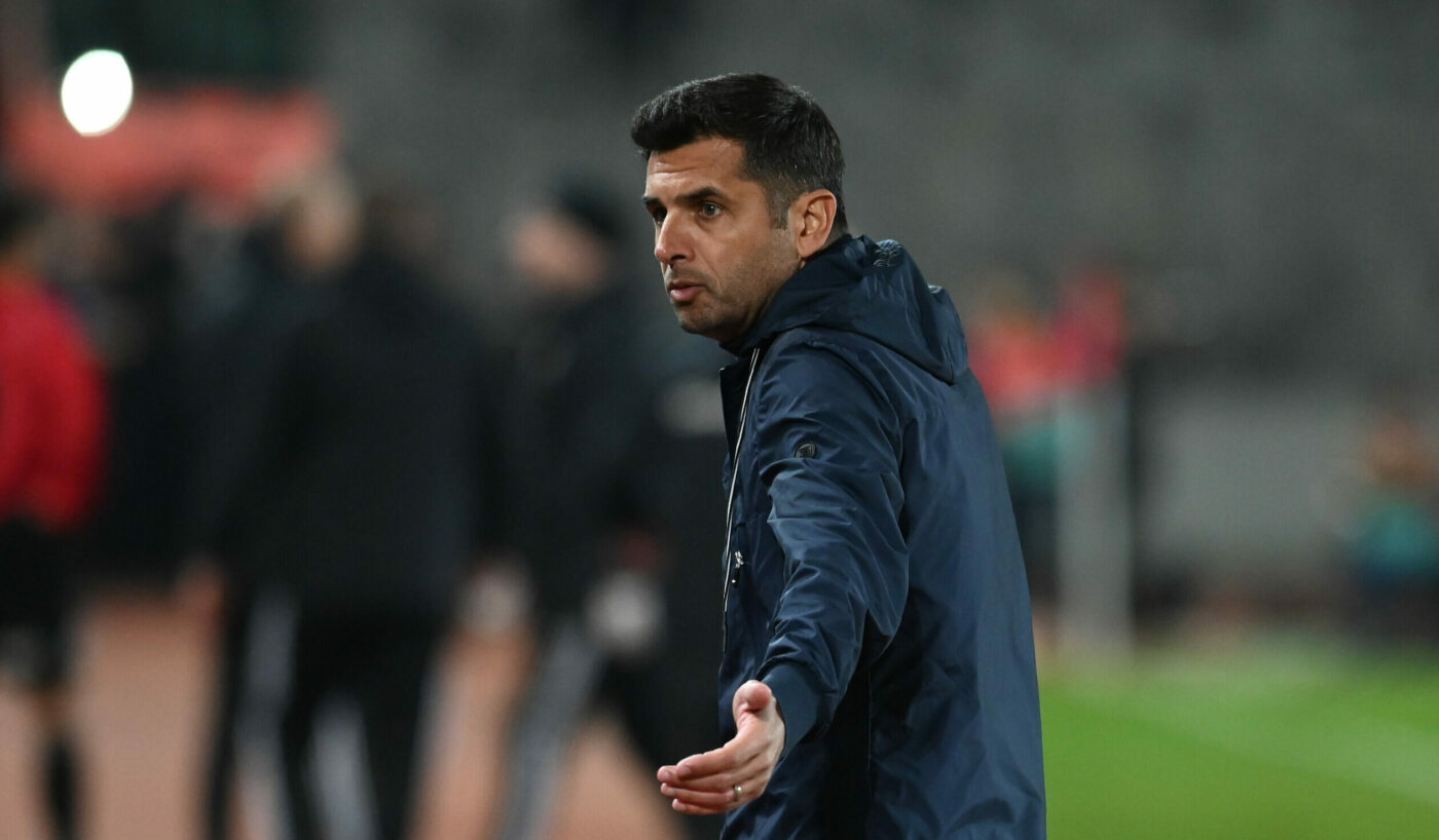 Nicolae Dică a explicat de ce a acceptat să colaboreze cu Gigi Becali la FCSB: „Credeți că antrenorii care acum au 60 de ani nu au făcut compromisuri?”