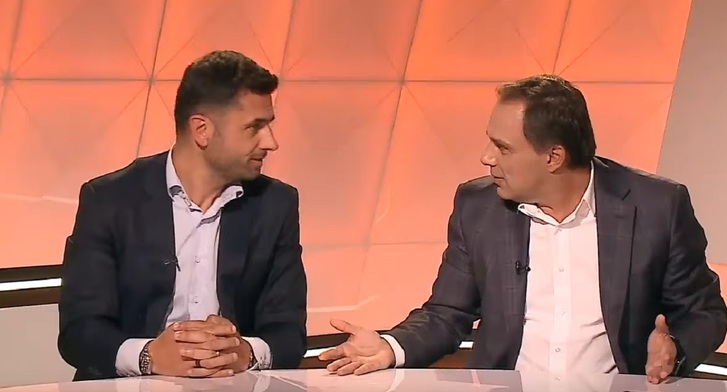 Nicolae Dică, noi dezvăluiri din vestiarul FCSB! Basarab Panduru a rămas șocat. „Serios? Hai, mă, zi!”