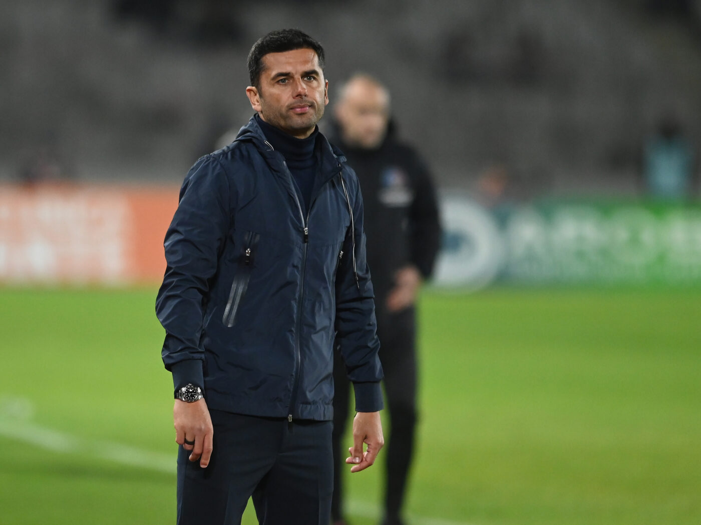 Nicolae Dică, șocat de hotărârea luată de Gigi Becali pentru derby-ul FCSB – Rapid. „Eu i-am zis patronului că am încredere!”