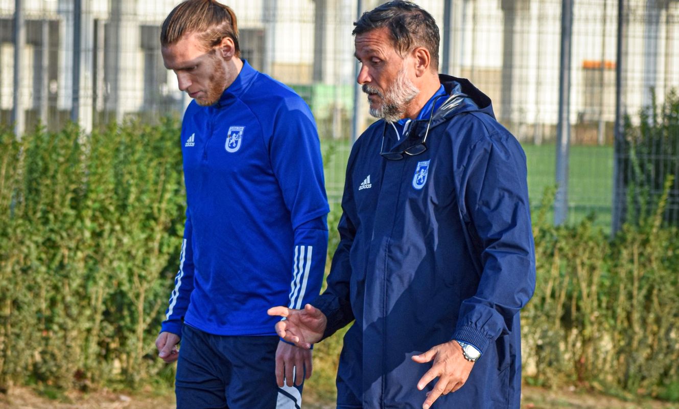 Adrian Mititelu, primul avertisment pentru Nicolo Napoli după cea de-a 9-a numire: „El e o soluție de moment”. Când va trage linie patronul lui FC U Craiova | EXCLUSIV