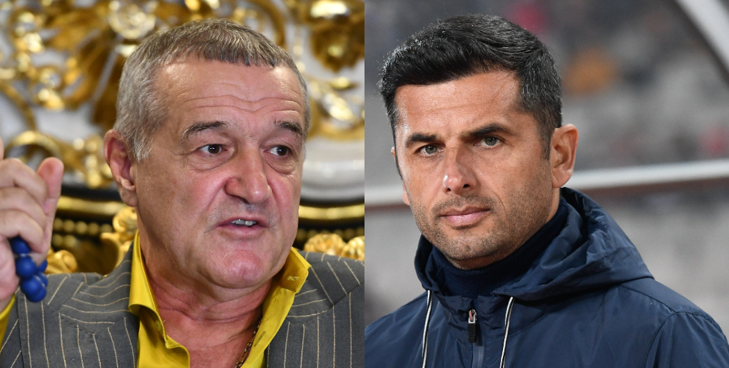Noi dezvăluiri despre relația dintre Nicolae Dică și Gigi Becali. Ce se întâmpla la FCSB. „Așa am fost informat!”