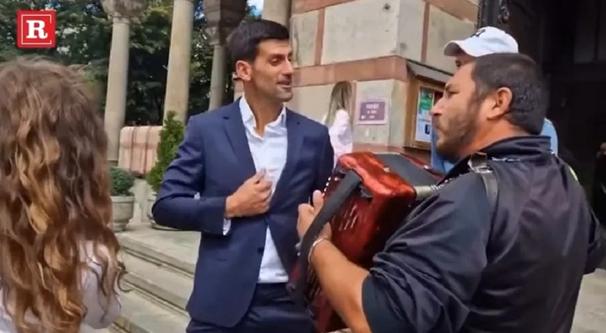 Novak Djokovic a deschis șampania după ce a primit viză pentru Australia: „Nu putea fi o veste mai bună!” Sârbul pregătește deja asaltul pentru Australian Open 2023