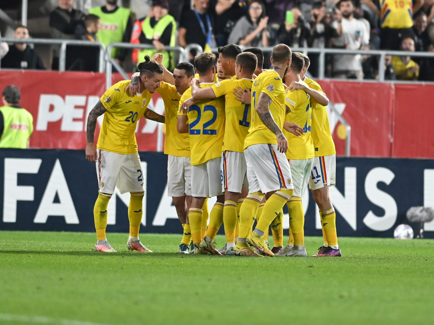 Nu e Ianis Hagi! Fotbalistul care nu trebuie să lipsească de la naționala României. „Ne-ar mai trebui vreo trei ca el!”