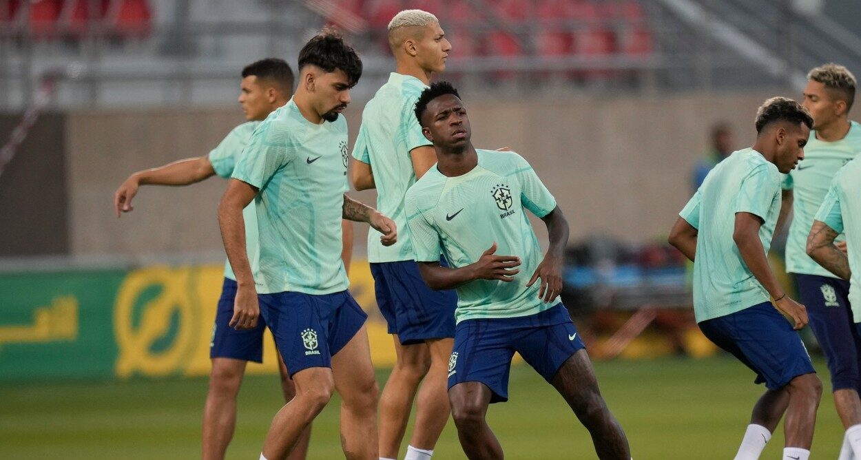 O nouă pierdere importantă pentru naționala Braziliei! După Neymar și Danilo, încă un titular s-a „rupt” și ratează duelul cu Elveția