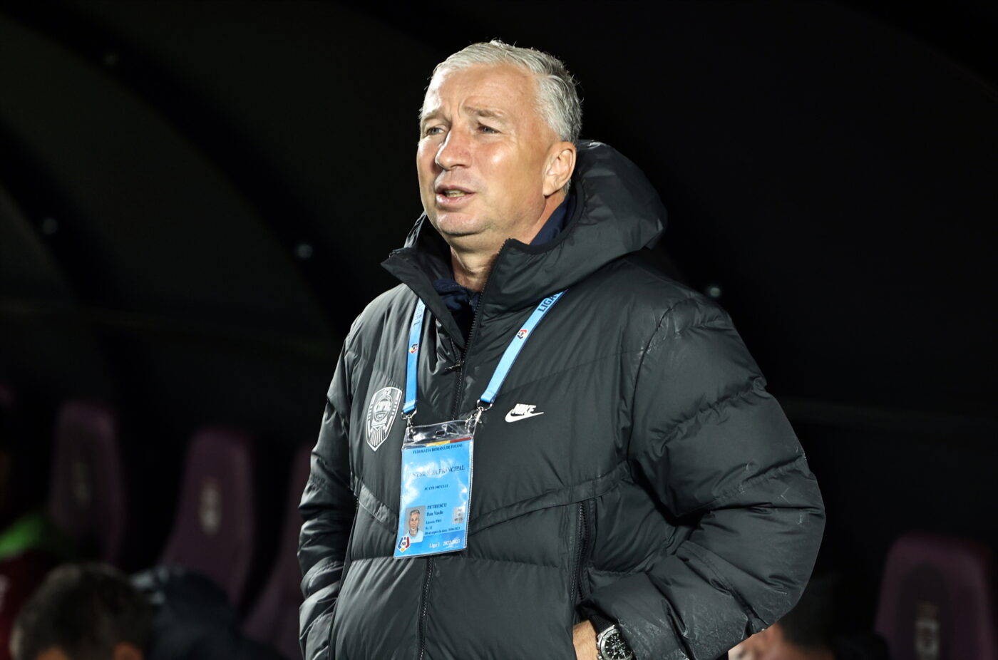 Primul transfer pe care îl face CFR Cluj în iarnă. Campioana a bătut palma cu un fundaș | EXCLUSIV