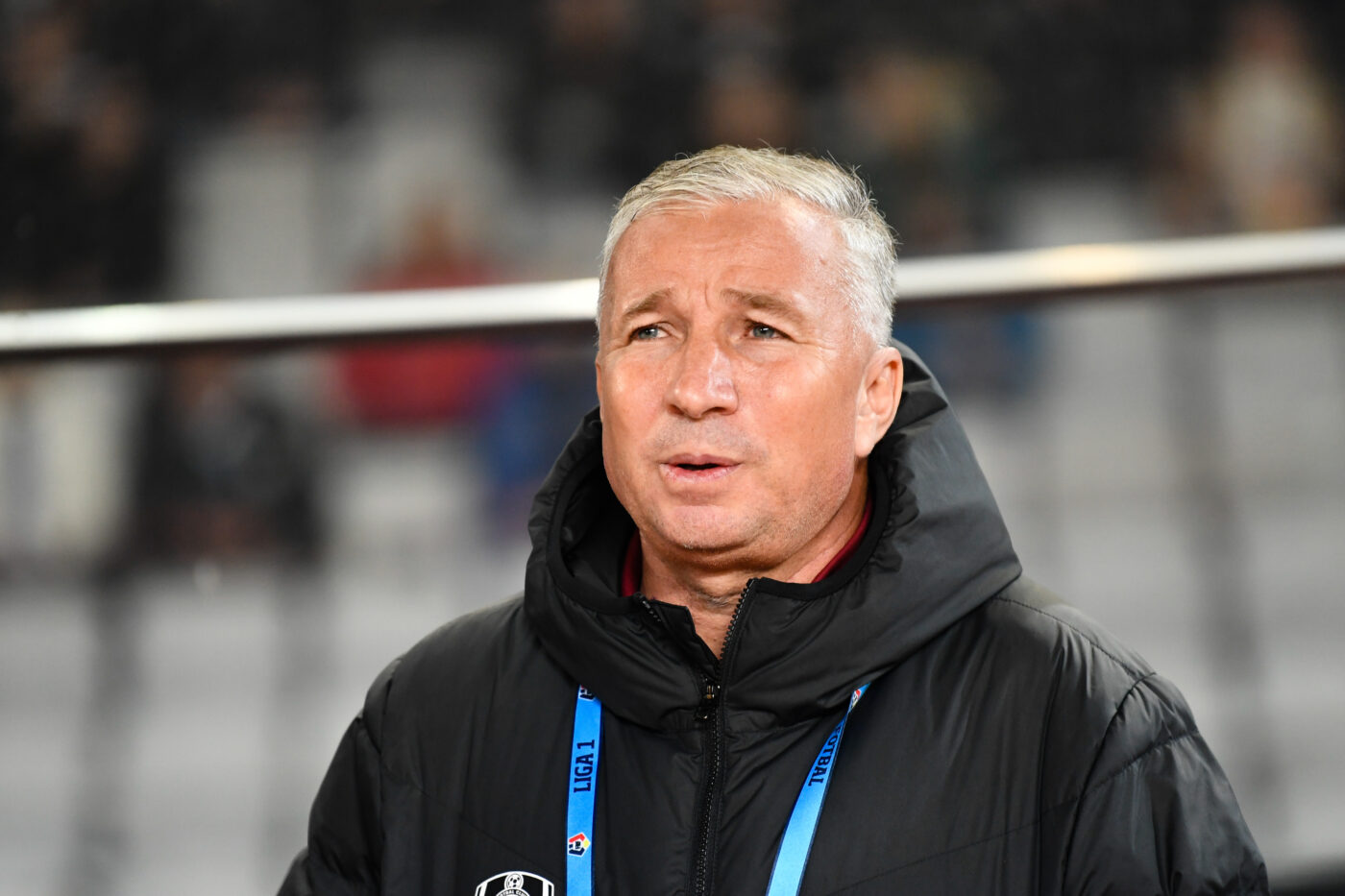 Antrenorul din Superliga României remarcat de Dan Petrescu. „Face lucruri excelente”. CFR și-a recăpătat căpitanul, dar antrenor plânge după un jucător „Era cel mai în formă”