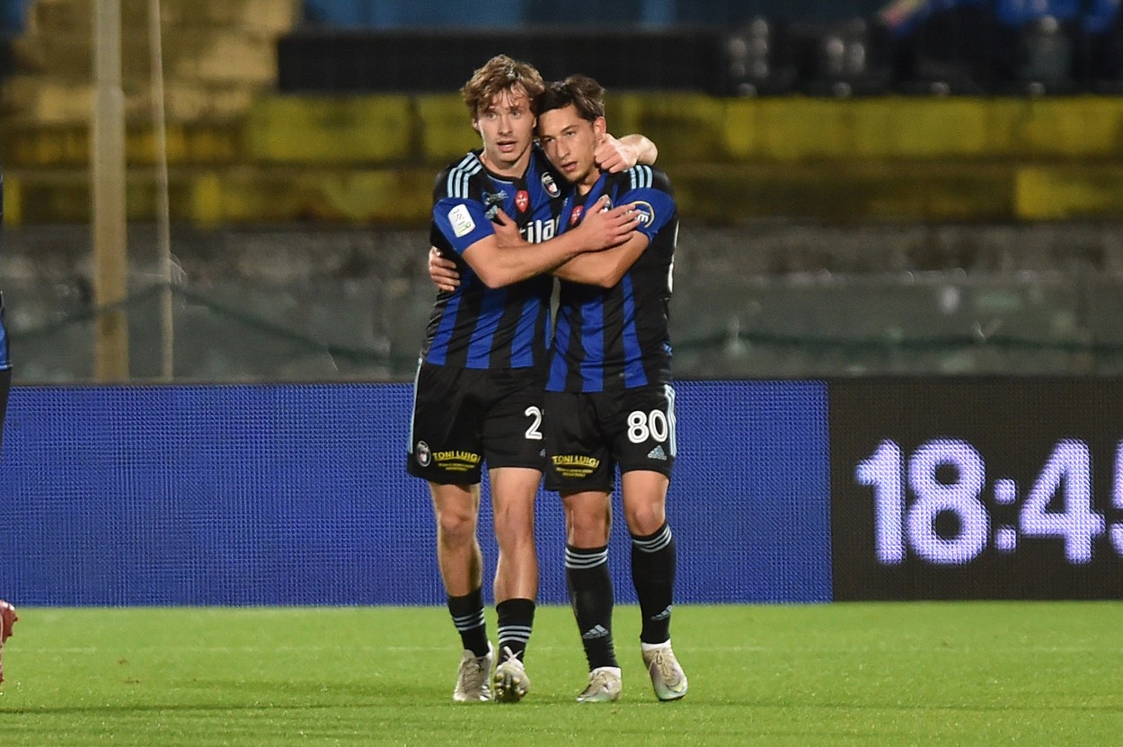 Olimpiu Moruțan, la înălțime! Fostul jucător de la FCSB, două pase de gol în victoria obținută de Pisa în Serie B