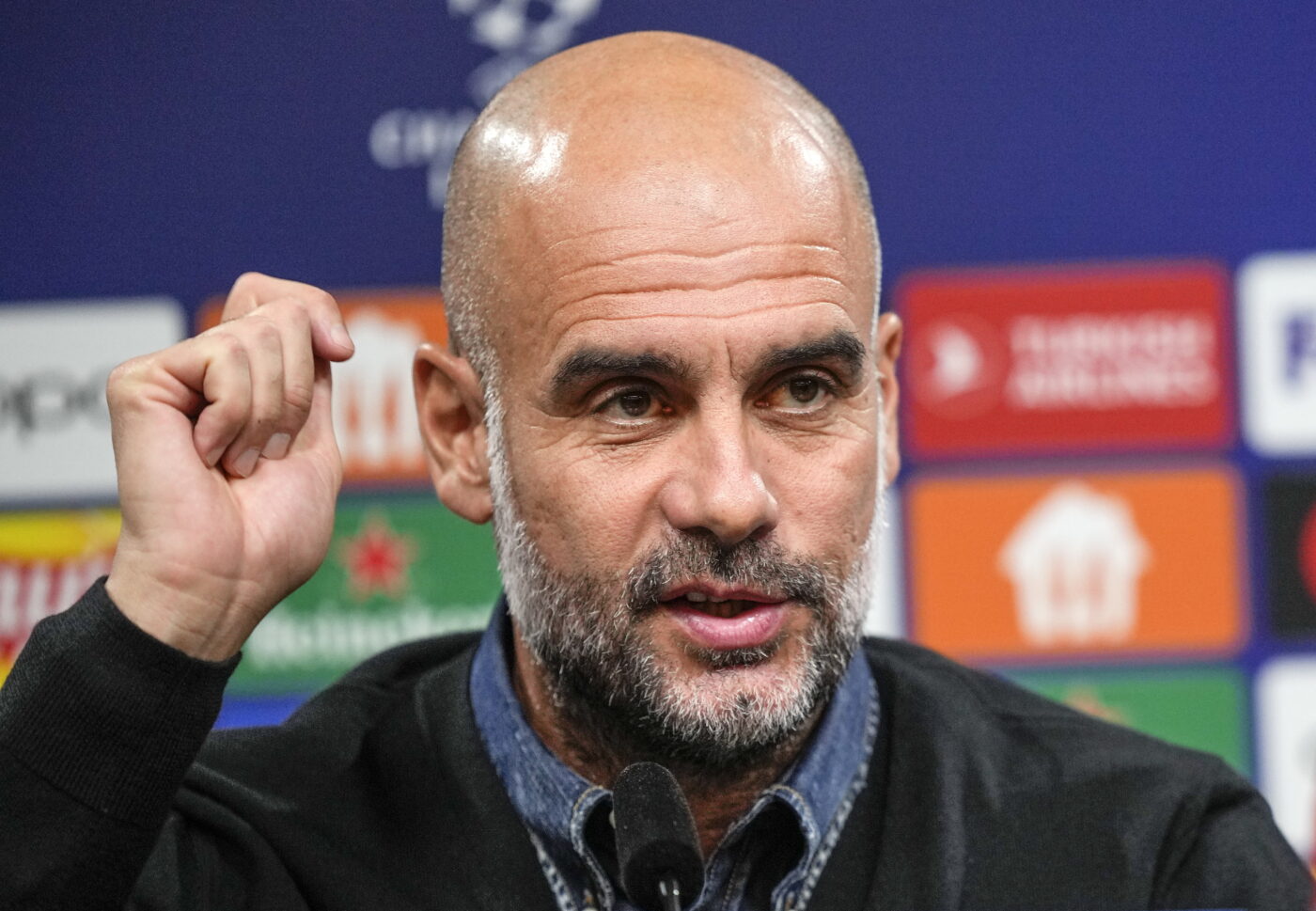 Pep Guardiola, anunț entuziasmant pentru fanii echipei FC Barcelona: „Dacă m-ar suna, m-aș întoarce imediat!”