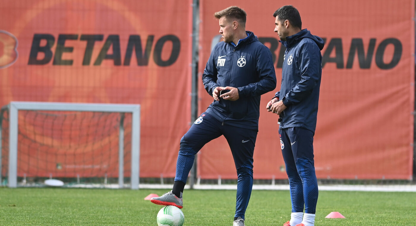 Cum a schimbat Mihai Pintilii fața echipei, după plecarea lui Nicolae Dică de la FCSB: „Jucătorii au scăpat din lesă! Dacă execuți ordine, îți meriți soarta” | VIDEO EXCLUSIV ProSport Live