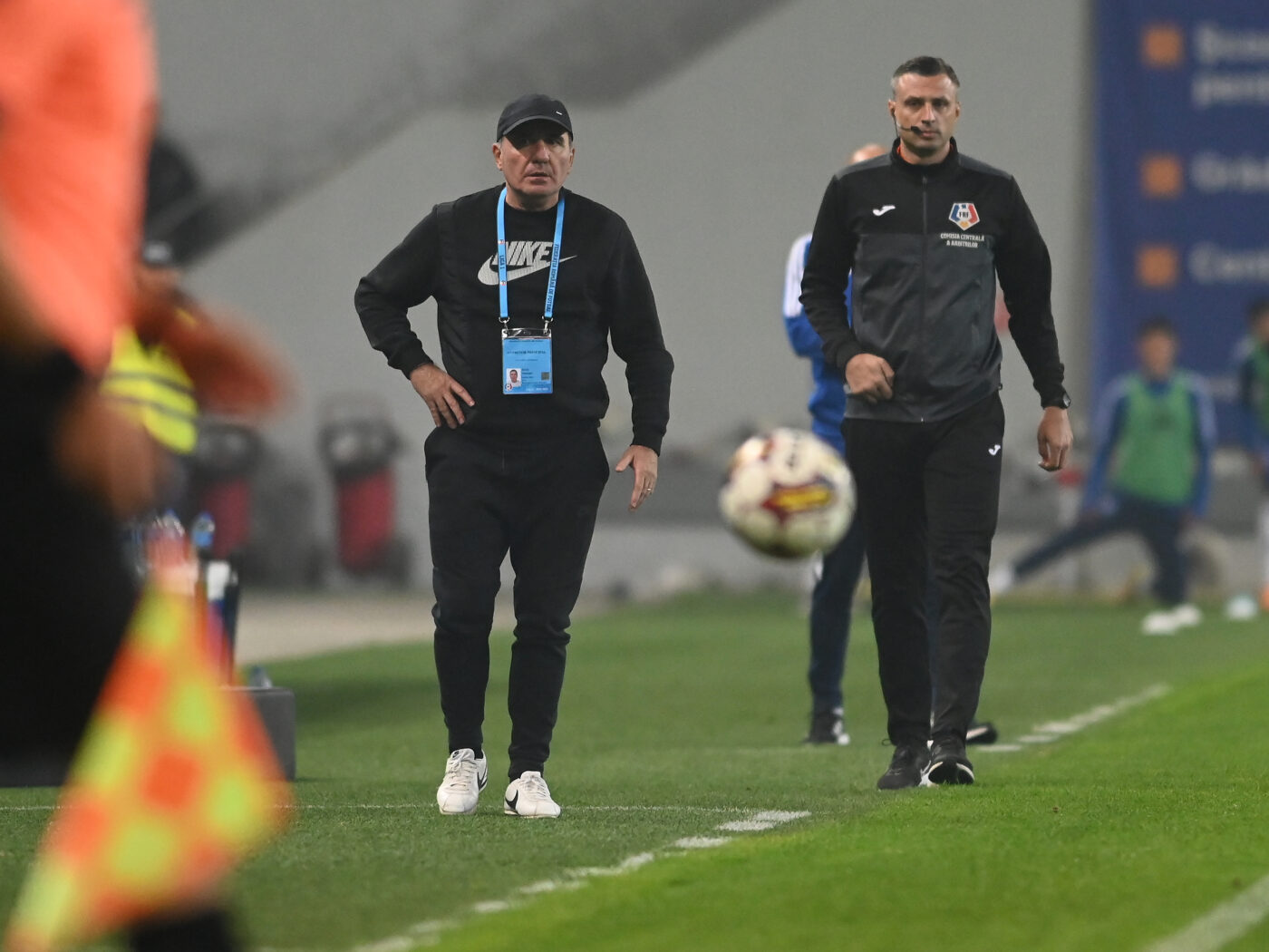 Farul, trei meciuri în șase zile! Gică Hagi, cu zâmbetul pe buze: „Jucăm și noi ca la Mondiale!”