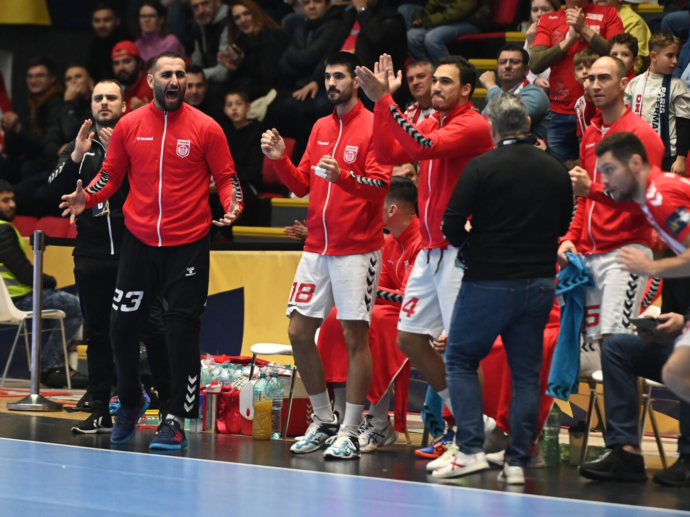 Pur și simplu fabulos! Un jucător al lui Dinamo a reușit golul săptămânii în Liga Campionilor | VIDEO