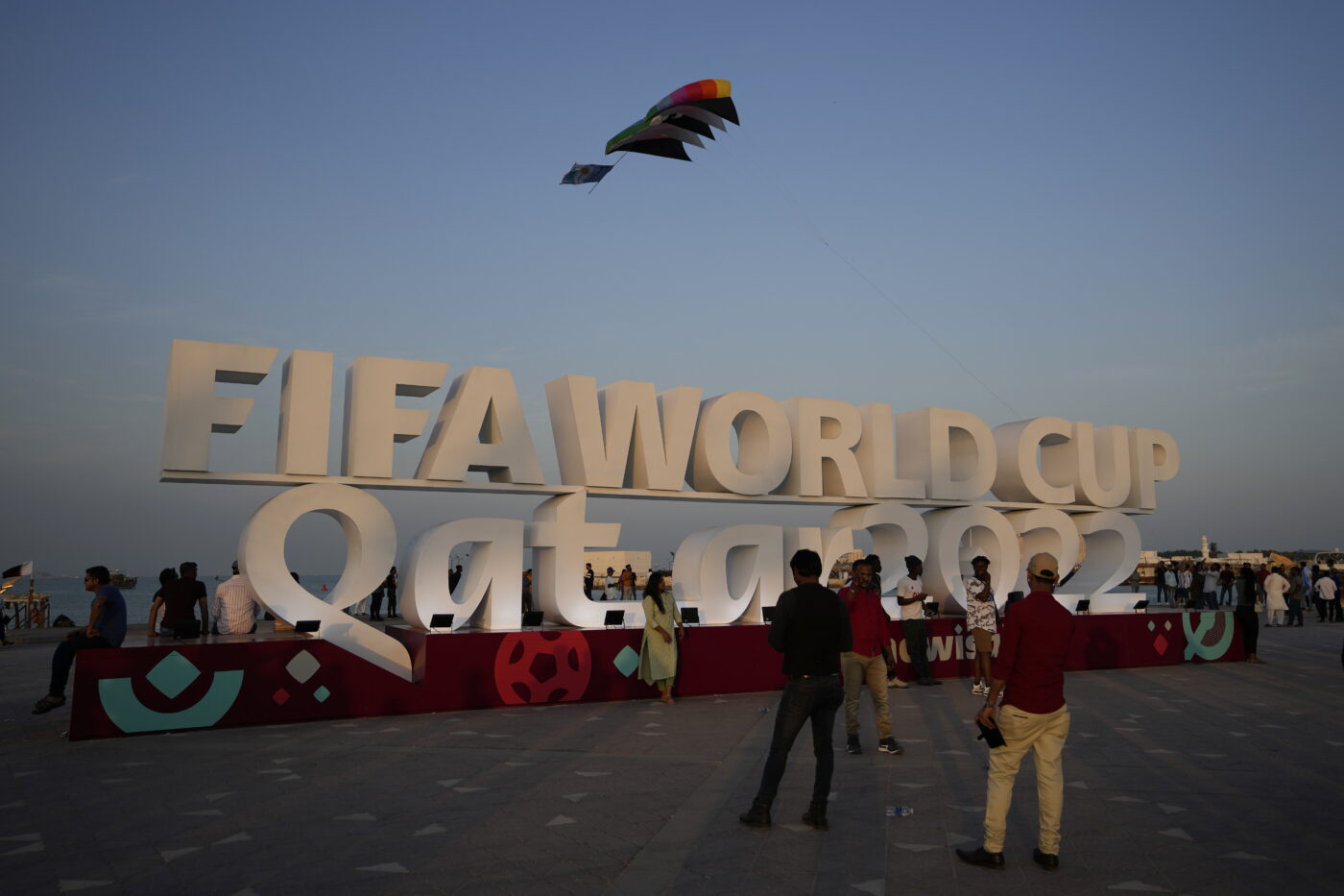 Qatar – Ecuador, ora 18.00, Live Video Online în Grupa A de la Campionatul Mondial din 2022. Meciul de deschidere al turneului final din 2022