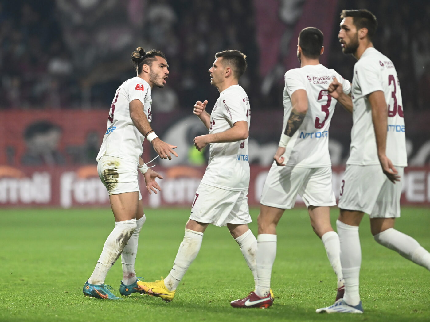 Scenarii de calificare. Vezi ponturile zilei pentru CFR Cluj – KF Ballkani, ultimul meci din grupele Conference League (P)