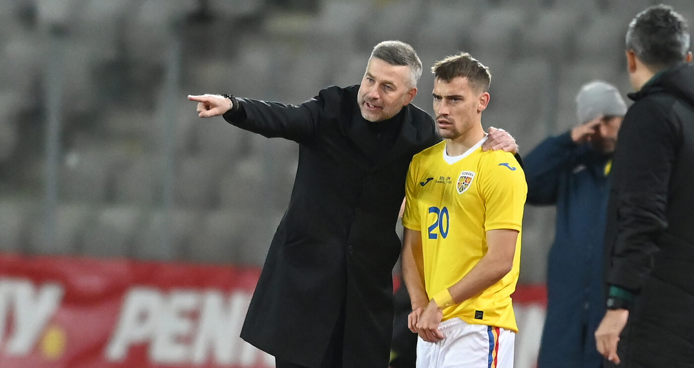 Ionel Ganea îl distruge pe Edi Iordănescu, după România – Slovenia: „Cine e selecționer, măi, frate? Avem selecționer, sau ce?”