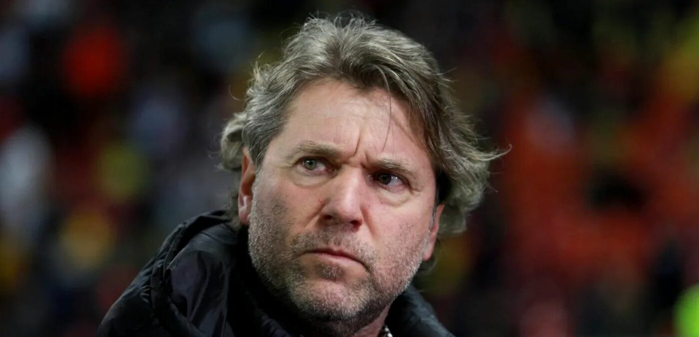 Fostul mare internațional Florin Răducioiu știe care este soarta lui Dinamo! „Lăsaţi-o să intre în faliment şi gata”