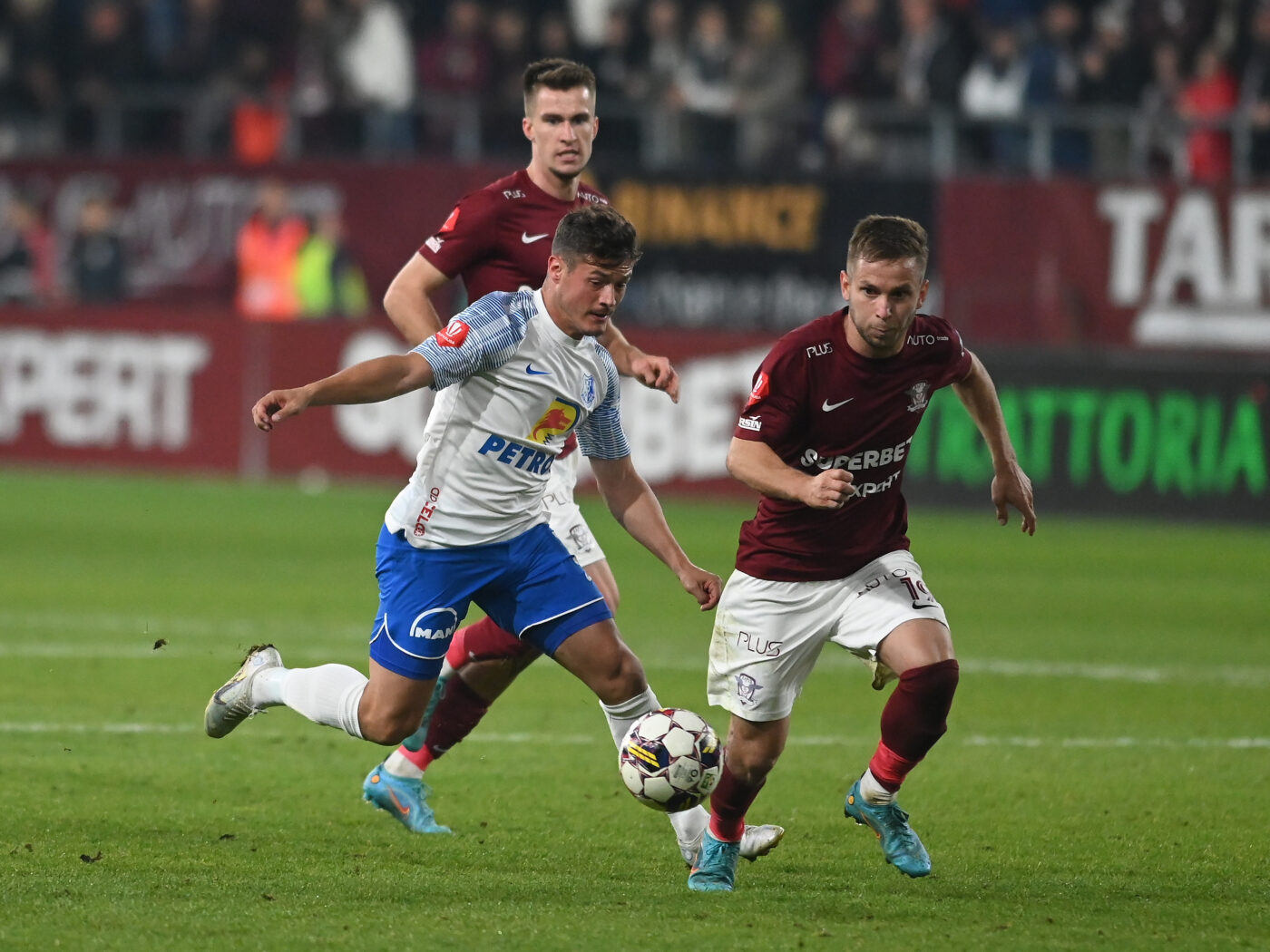 Rapid – Farul Constanța, ora 21.00, Live Video Online în Cupa României Betano. Hagi a titularizat doi jucători de 16 ani! Echipele de start