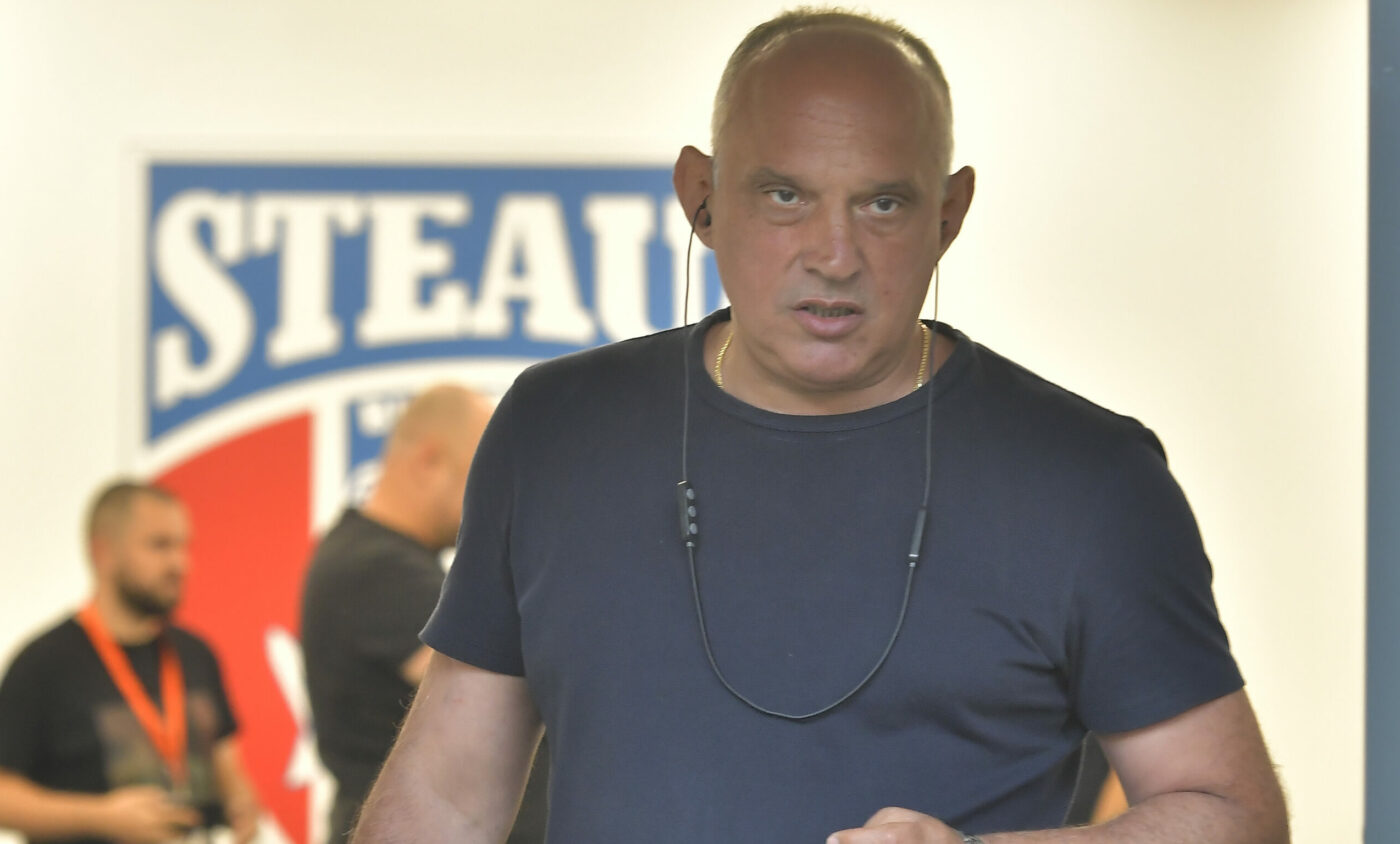 Florin Prunea, dezvăluiri incendiare despre mafia pariurilor din România. „E foarte grav! Nu le știu numai eu, le știe toată lumea!” | EXCLUSIV ProSport LIVE