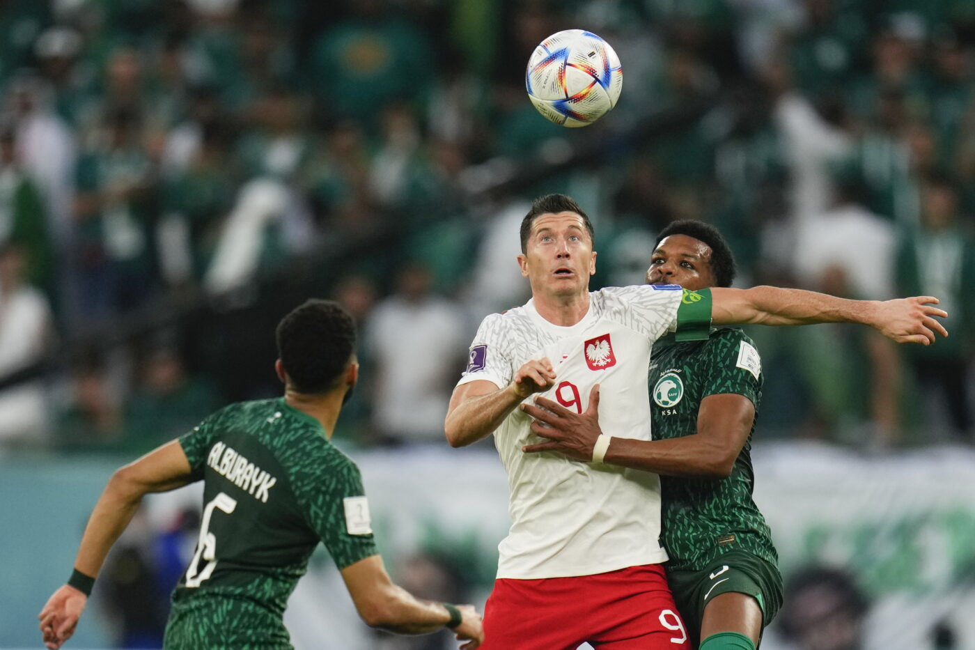 Veteranul Robert Lewandowski șochează: vrea să joace și la Cupa Mondială din 2026, când va avea 38 de ani! „Fizic, nu mă tem”