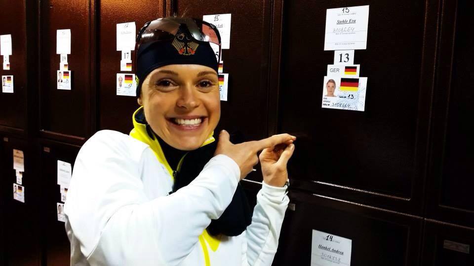 Veste uriașă pentru Simona Halep! Povestea sportivei germane căreia i-a fost redusă pedeapsa de doping la doar 6 luni în urma ingerării accidentale a suplimentelor alimentare! Cum și-a demonstrat nevinovăția | SPECIAL