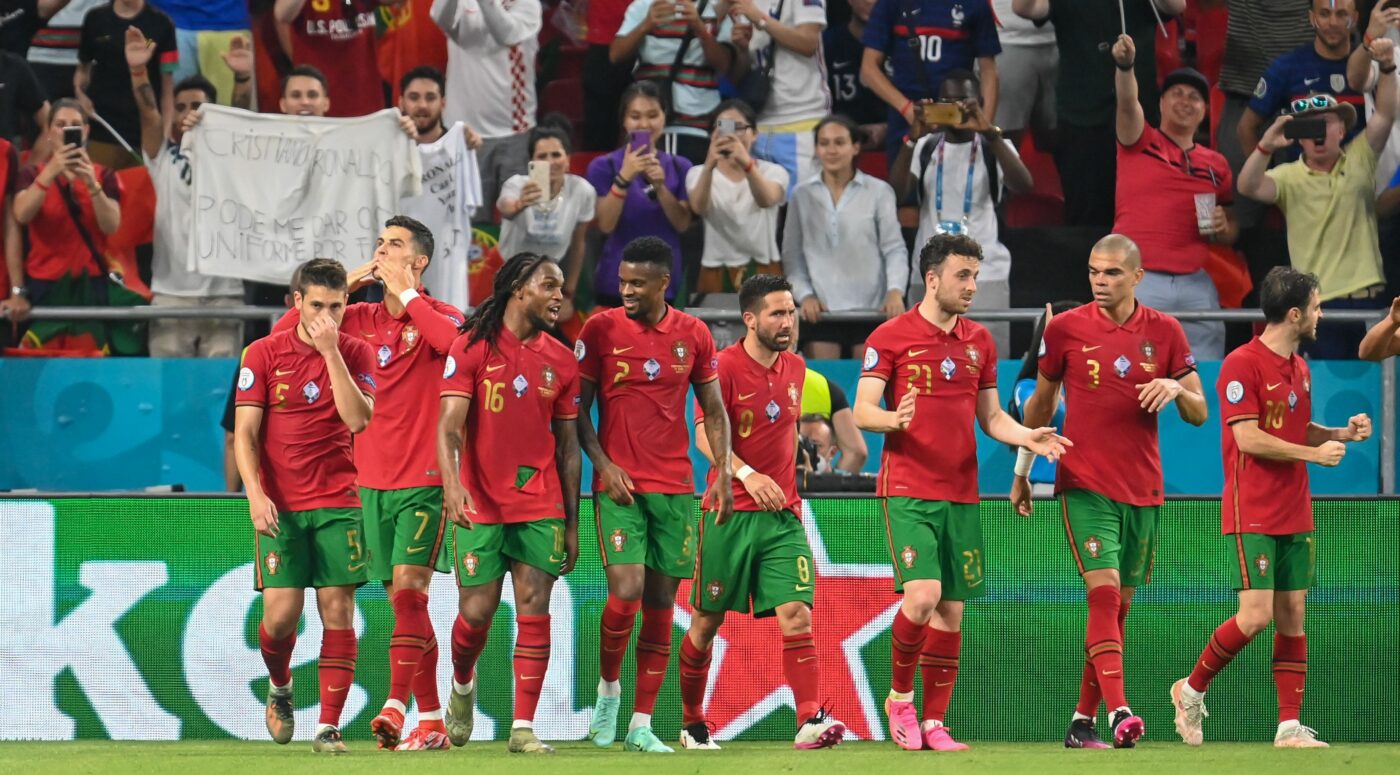 OFICIAL | Portugalia și-a găsit selecționer! Antrenorul care a învins-o pe Manchester City în finala Cupei Angliei cu o echipă deja retrogradată, gata să îl conducă pe CR7 spre un nou titlu european!