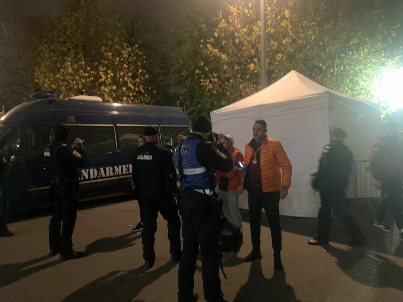 Soluția propusă de LPF pentru a stopa abuzurile împotriva suporterilor: „Trebuie să depășim momentul!” | VIDEO EXCLUSIV ProSport Live