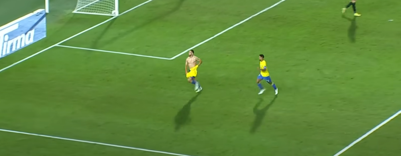 Mesaj pentru Edwrd Iordănescu?! Florin Andone a marcat din nou pentru Las Palmas și echipa a urcat pe loc de promovare directă în La Liga