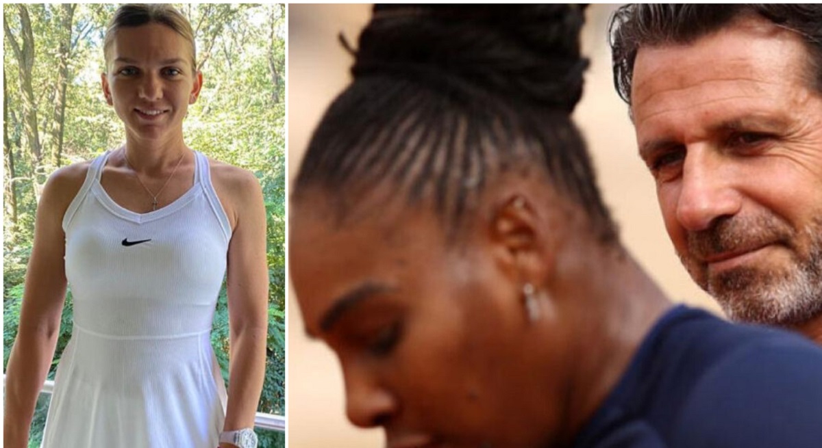Serena Williams, „distrusă” de un tenismen din circuitul ATP după ce a atentat la titlul Simonei Halep de la Wimbledon! Câte substanțe interzise a luat americanca folosind scutiri pentru uz terapeutic | FOTO