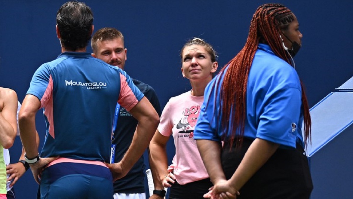 Nu se mai opresc cazurile de dopaj în tenis: „La fel ca Simona noastră!” Încă un jucător de top depistat pozitiv respinge acuzațiile