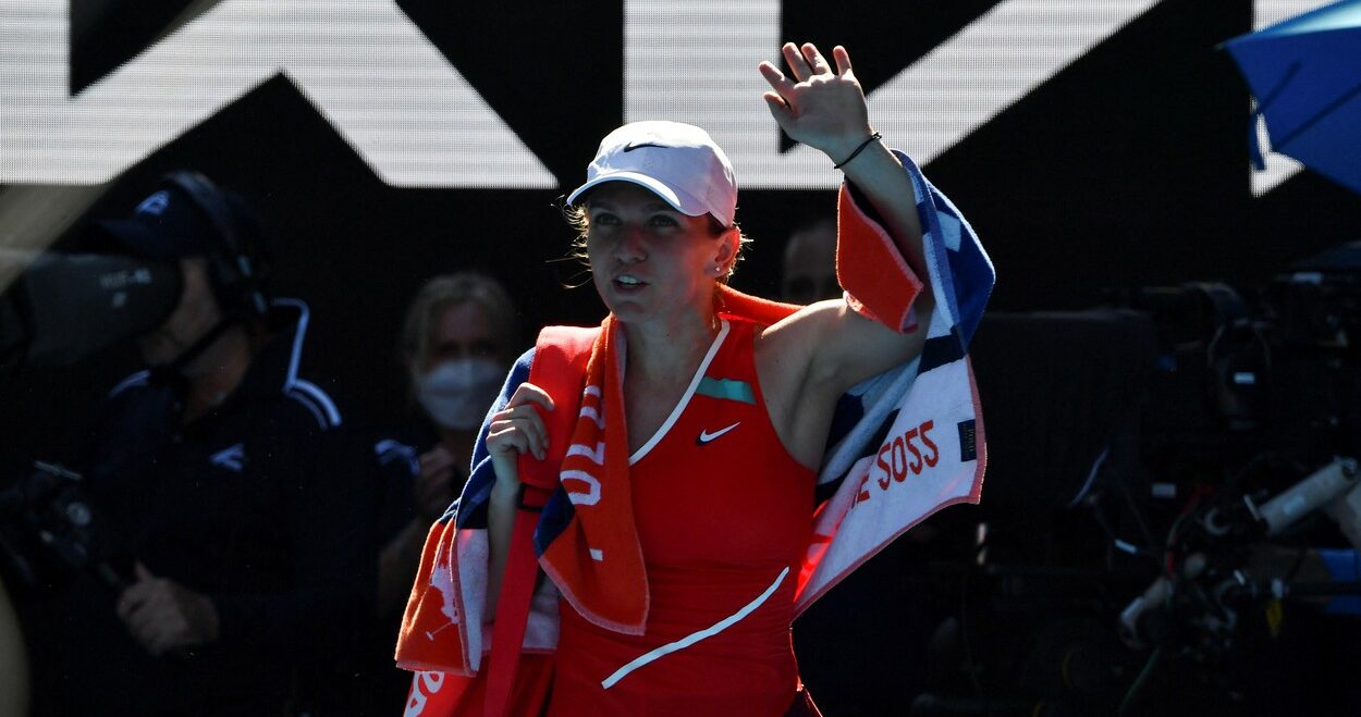 Organizatorii unui turneu WTA, anunț de necrezut după ce s-au enervat pe Simona Halep: „Le-a dat totul peste cap!” Ce se va întâmpla la ediția din 2023 | EXCLUSIV