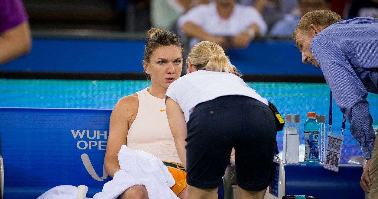 Dezbatere uluitoare despre scandalul de dopaj al Simonei Halep: „Au mai prins-o și altădată și n-am aflat noi?” Răspunsul specialistului: „E vorba de cașcaval!” VIDEO